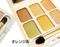 きららパレット・レフィル