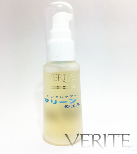 ジェルアイテム